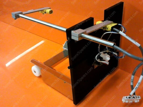 020942 | ASYST HINE DESIGN INDEXER S/N 020942
