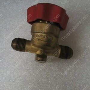 D.P. 500 PSIG | SUPERIOR D.P. 500 PSIG 3448KPa