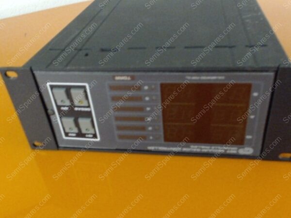 TM-2040-00 | CONTROLLER, 307 DUAL ION GAUGE #307001 - Image 3