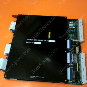 853-057116-013 | ASSY,SERVO CNTRL GALIL (C)