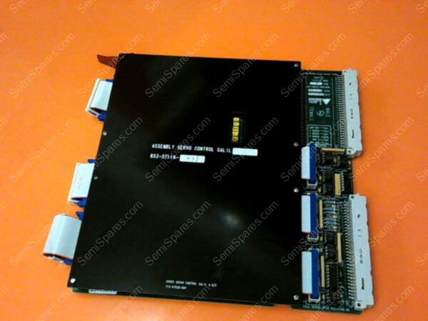 853-057116-013 | ASSY,SERVO CNTRL GALIL (C)