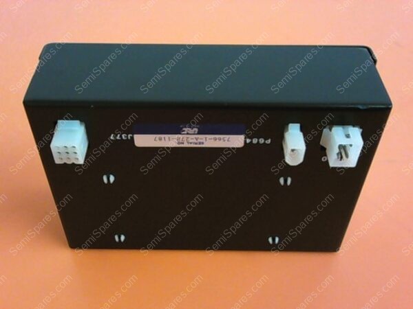 853-007566-001 | ASSY GAP DRIVE CONTROL - Image 3