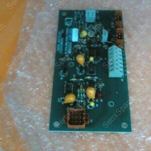 BD-6310-00 | PC BOARD,TORCH TC INTERLOCK,161090-002