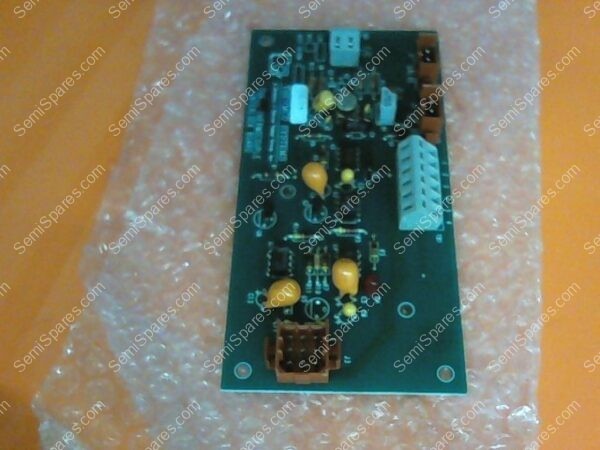 BD-6310-00 | PC BOARD,TORCH TC INTERLOCK,161090-002