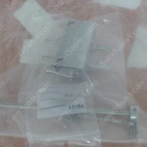 PG-1850-00 | GEAR BOX, 6685-11, COMPLETE ASSY, MARK50