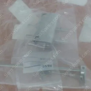 PG-1850-00 | GEAR BOX, 6685-11, COMPLETE ASSY, MARK50
