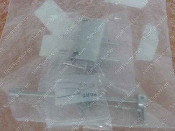PG-1850-00 | GEAR BOX, 6685-11, COMPLETE ASSY, MARK50