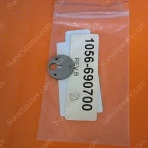 CK-0750-00 | CHUCK SPACER,P/N 1056-690700