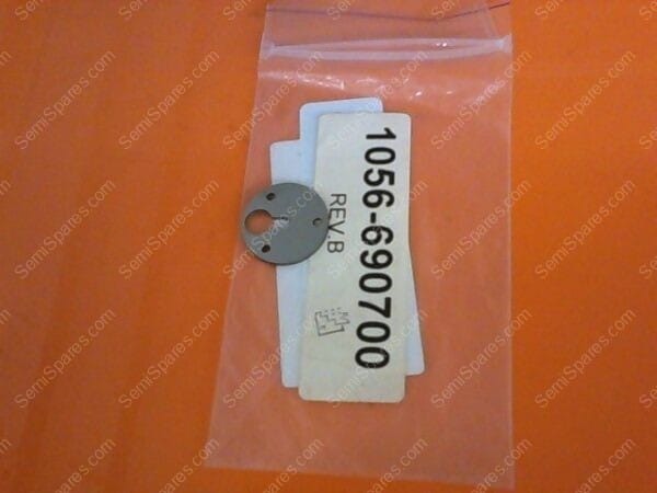 CK-0750-00 | CHUCK SPACER,P/N 1056-690700
