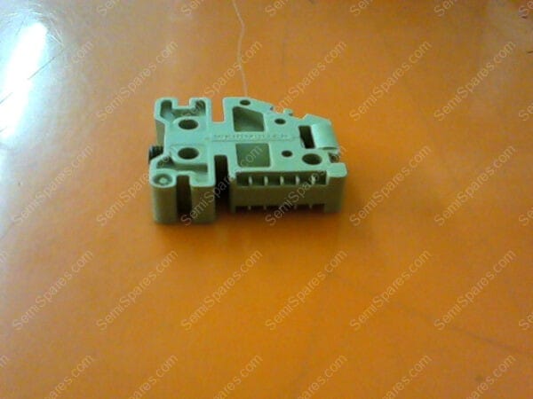 673-006563-001 | BRACKET  END - Image 2