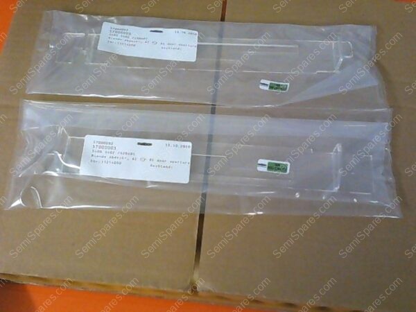 QZ-0690-00 | QTZ DOOR APERTURE,RT FEEDTHRU,57000003 - Image 2
