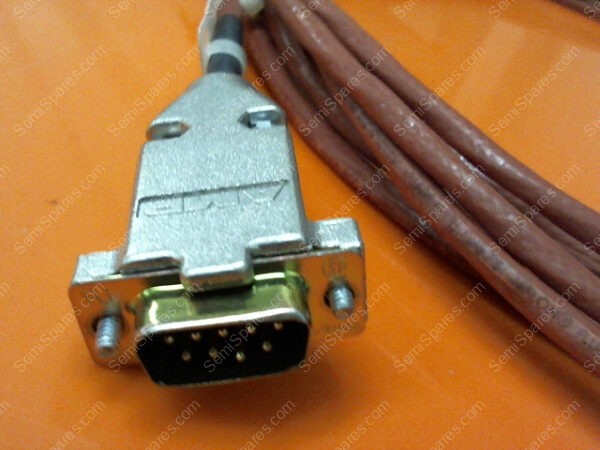 853-494997-020 | ASSY, CA, PM/TM INTLK,20FT,CE - Image 3