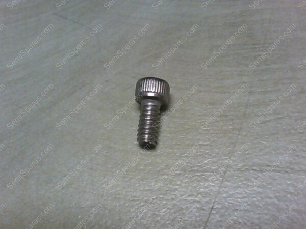 M3M4M5 | SHORT HEX SOCKET THIN HEAD CAP SCREWS - Image 2