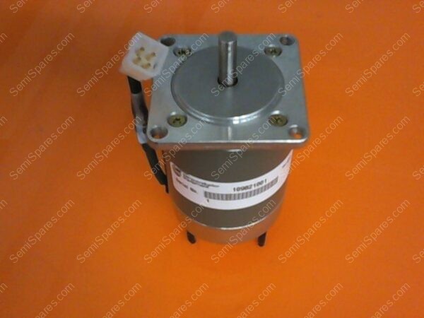 MO-0245-00 | MOTOR,STEP,ASSY,109821001,I4 - Image 2
