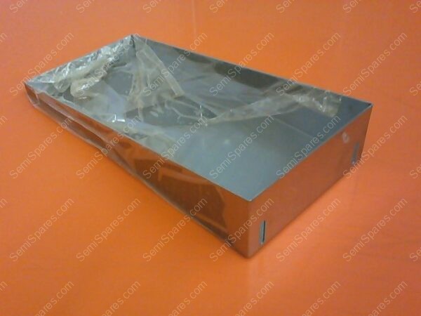 714-520331-001 | BRKT,SHELF AGV - Image 3