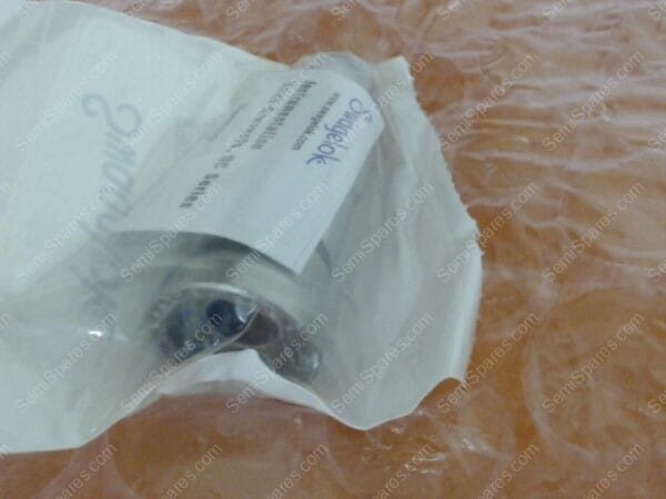 CF-5076-00 | SS-QC8-B810,FITTING QWK CONNECT 1/2 SWA - Image 2