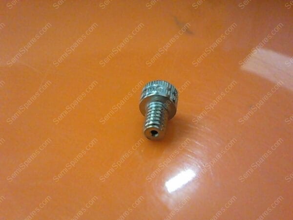 SC-3090-00 | SCREW SST SHCS VENTED C-804,832 - Image 2