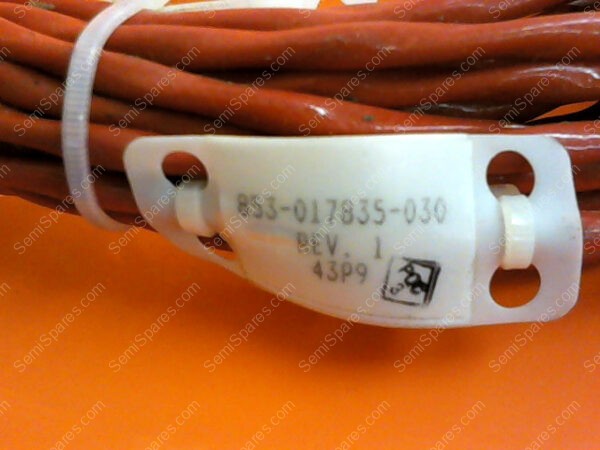 853-017835-030 | ASSY, CA, EMO AC CONTROL BOX - Image 2