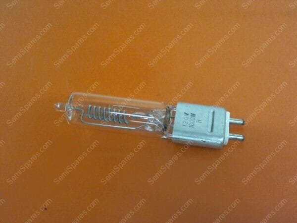 LB-3795-00 | LAMP,1000W,1010-01088,AMT-M2 - Image 2