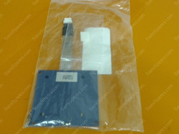 SW-7220-00 | SWITCH,REMOTE,QUICK DUMP, MTS-46-3,4-PIN.