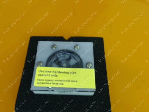 FW-7700-00 | 1-625042-00,XDUCER,H20 FLOW