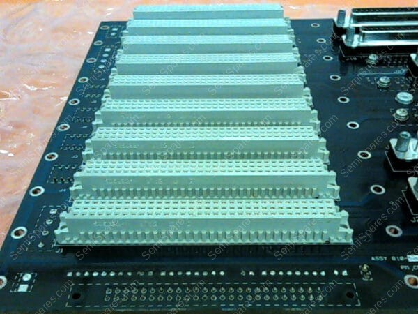 810-520477-001 | ASSY,PCB MOD PM,CPU,ETHER MB - Image 3