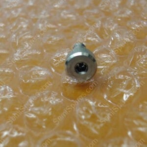 756-000226-001 | SHOLDER SCREW, 3/16 SSTEEL