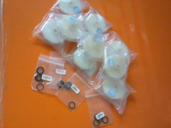 FL-6518-00 | FILTER, MILLIPORE, WGFG04HP6 - Image 2