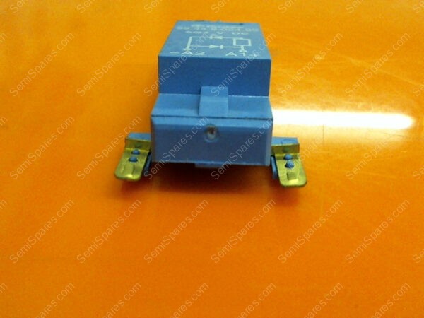 99.44.9.024.99 | DIODE MODULE, LED, A1 6-24V DC - Image 4