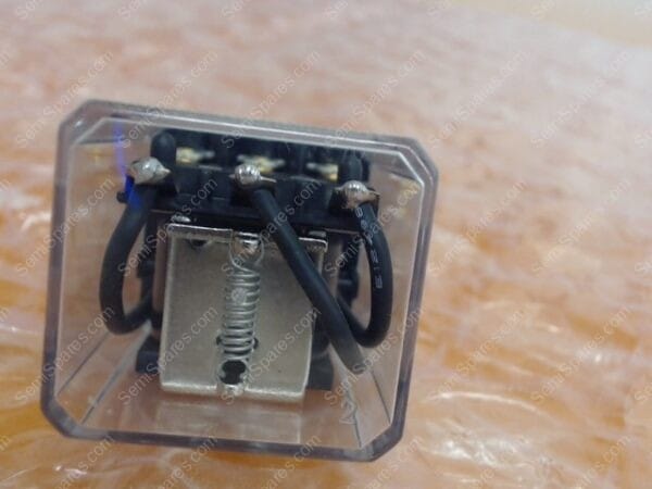 RY-0830-00 | RELAY,TIME DELAY, 4520007,24F2942