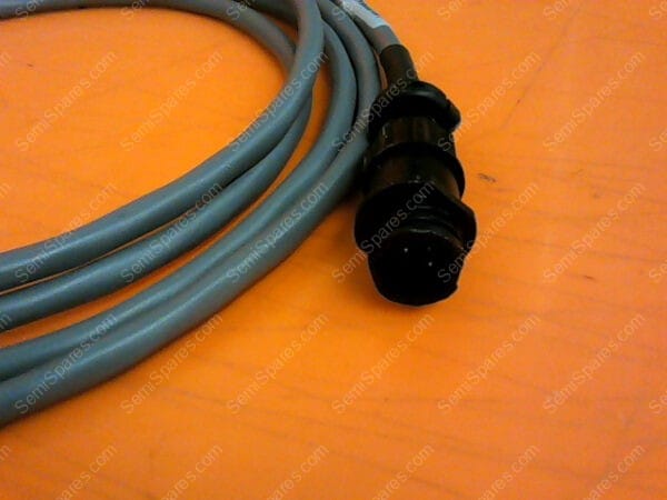 212-596100-001 | CA ASSY, BPM BELT MTR THERMO SW - Image 3