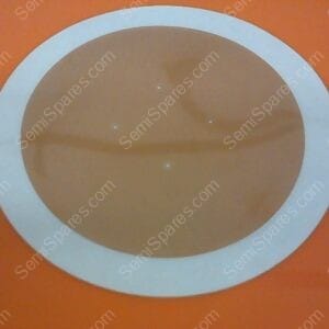 716-011654-040 | KAPTON FILM 2m LWR ELEC CAP