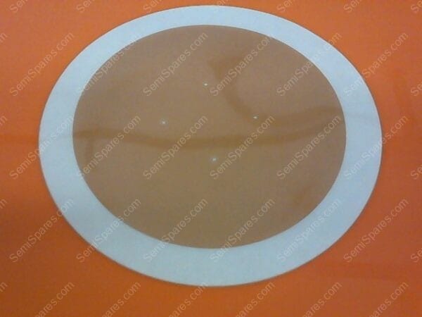 716-011654-040 | KAPTON FILM 2m LWR ELEC CAP