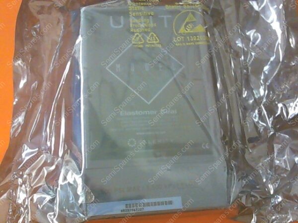 MF-3225-00 | MFC, P/N PRO-8100-200-HE, 200 SCCM, HE, TEGAL