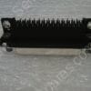 745783-5 | CONN D-SUB RCPT R/A 25POS PCB AU