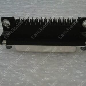 745783-5 | CONN D-SUB RCPT R/A 25POS PCB AU