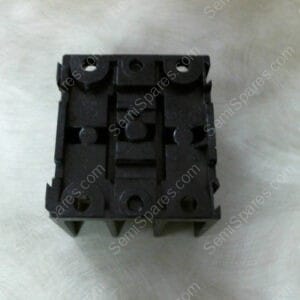 LBA361101 | SQUARE D TERMINAL BLOCK LBA36110 115A.CU/90 A.AL
