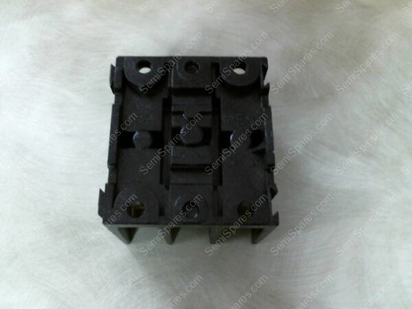 LBA361101 | SQUARE D TERMINAL BLOCK LBA36110 115A.CU/90 A.AL