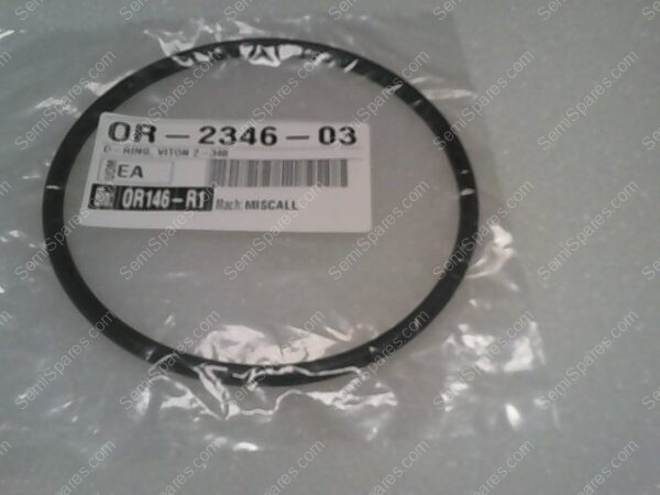 OR-2346-03 | O-RING, VITON 2-346