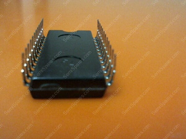 HM6116LP-3 | INTEGRATED CIRCUITS, STANDARD SRAM, 2KX8, 150NS, CMOS, PDIP24, HM6116LP-3 - Image 4