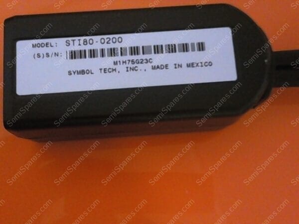 CA-3420-00 | CABLE, STI80-0200, SYNAPSE INTERFACE PC - Image 2