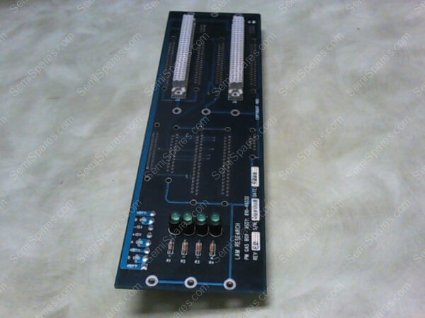 810-049332-001 | PCB, PM-MBIO  GAS BOX - Image 3