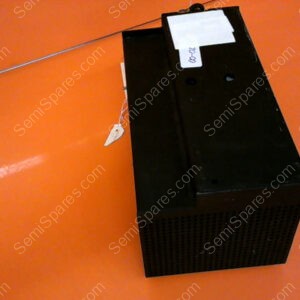 FL-6370-00 | AC,FILTER BOX 120 VOLTS FOR UPGRADE