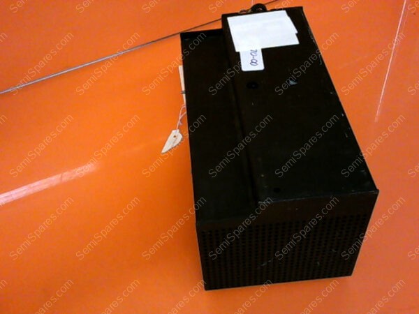 FL-6370-00 | AC,FILTER BOX 120 VOLTS FOR UPGRADE