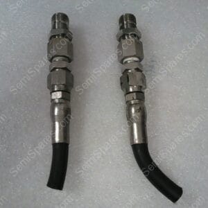 10655-8-6C | PARKER PARFLEX 55 SERIES HOSE END