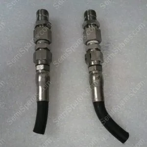 10655-8-6C | PARKER PARFLEX 55 SERIES HOSE END