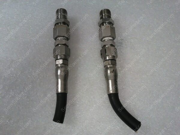 10655-8-6C | PARKER PARFLEX 55 SERIES HOSE END