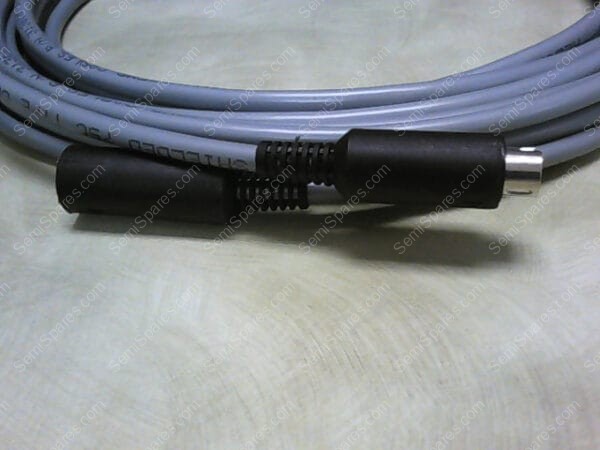 684-062340-025 | CA,KYBD,REMOTE,25',DIN, M-F - Image 2