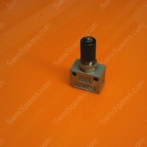 TM-3130-00 | AIR SPEED CONTROLLER,2-39-20140,DNS