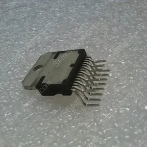 631-060142-001 | IC, L292 DC MTR DRIVER